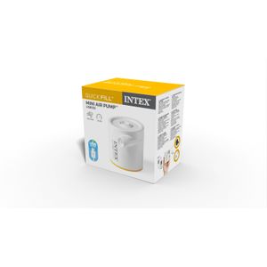 Intex Quickfill USB150 Air Pump